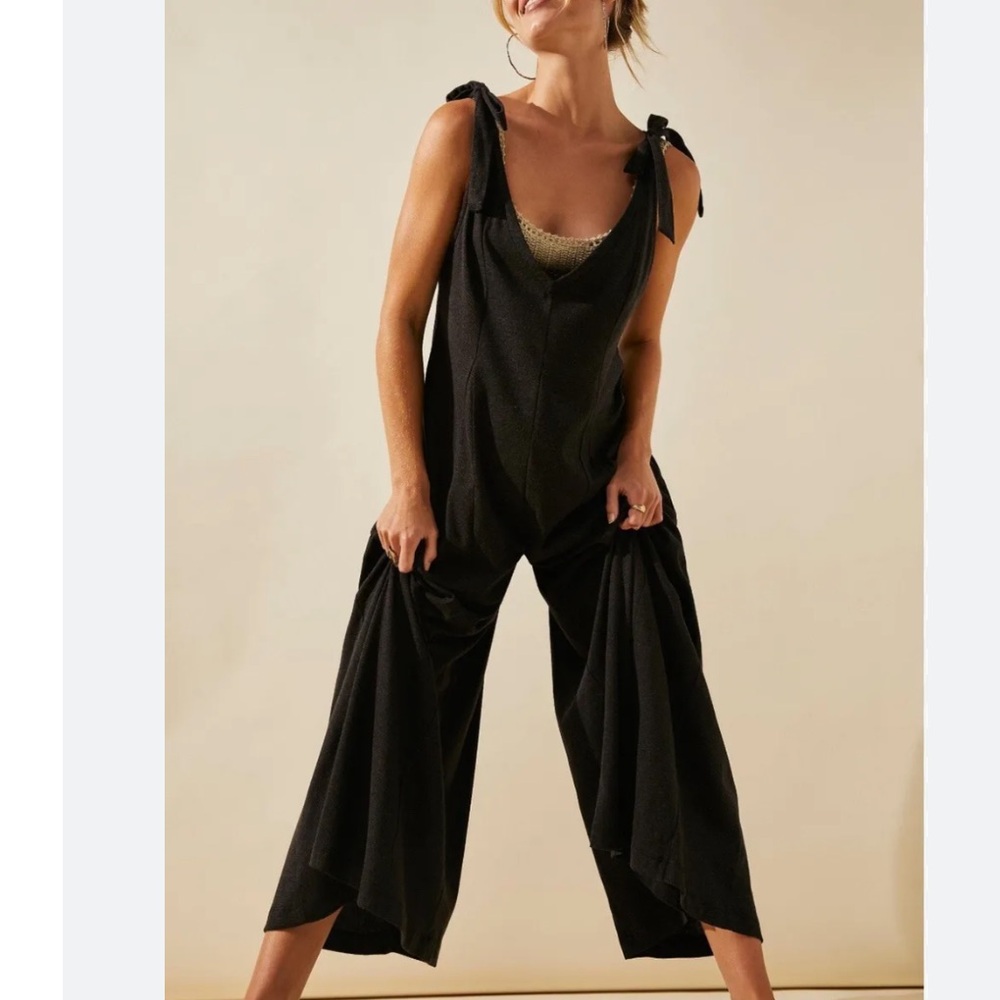 Free People Beach Alice One-Piece